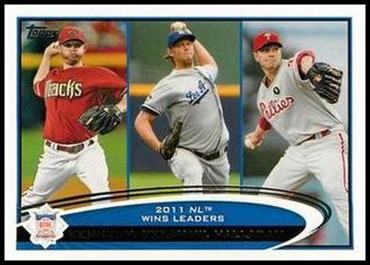 156 Ian Kennedy Clayton Kershaw Roy Halladay LL